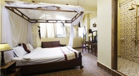 Khách sạn Saphir Đà Lạt